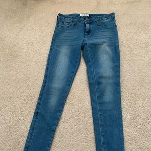 Low Rise Guess Jeans
